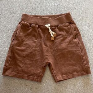 1 + in the Family Shorts